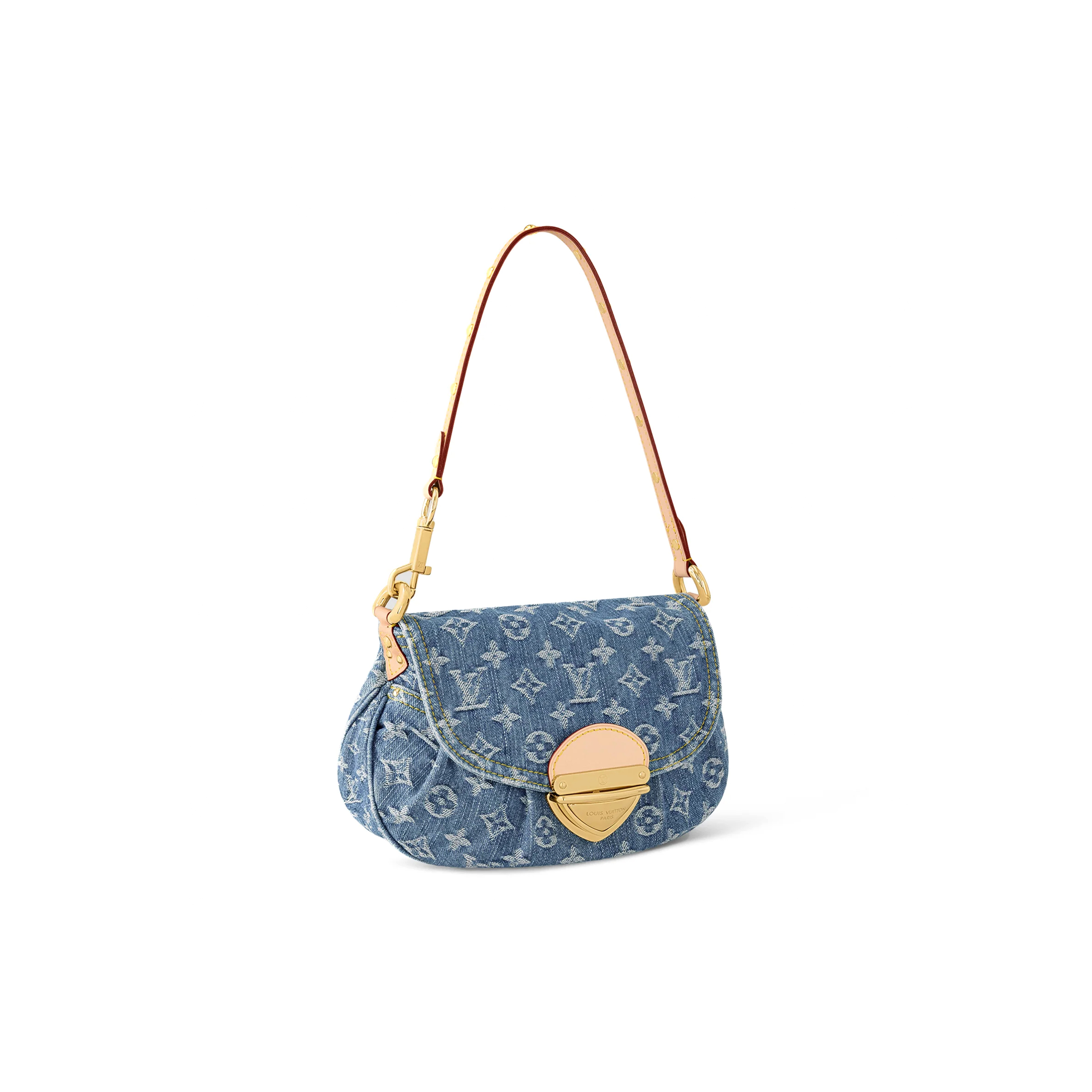 l0*is v*t0n De*1m sunset handbag m46829 (27*18*3cm)